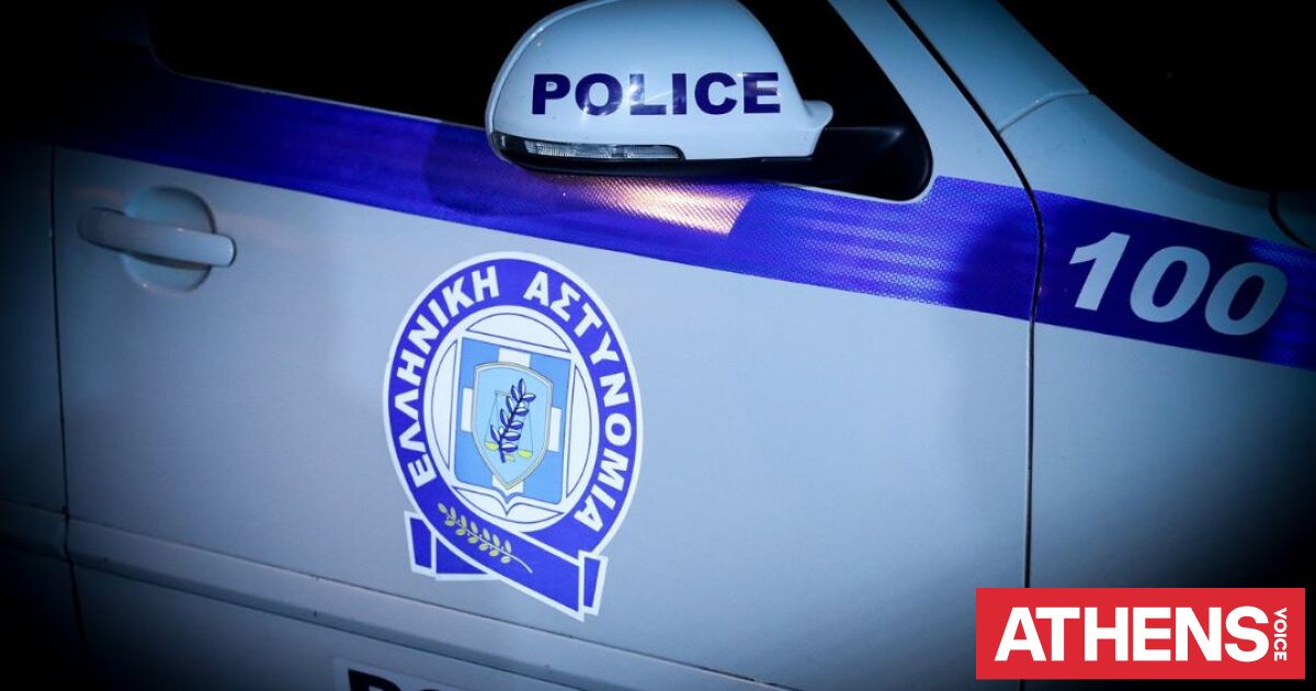 Επεισοδιακή καταδίωξη διαρρηκτών με πυροβολισμούς στη Βάρη