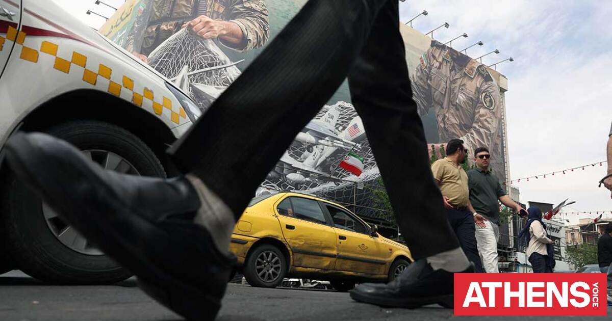 Ιράν Vs ΗΠΑ: Τα τρία κρίσιμα ερωτήματα μετά το «ναυάγιο» στο Πακιστάν