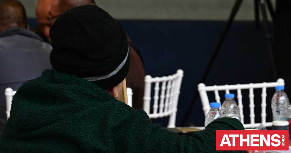 Χάρης Δούκας: Η Αθήνα ανοίγει την αγκαλιά της