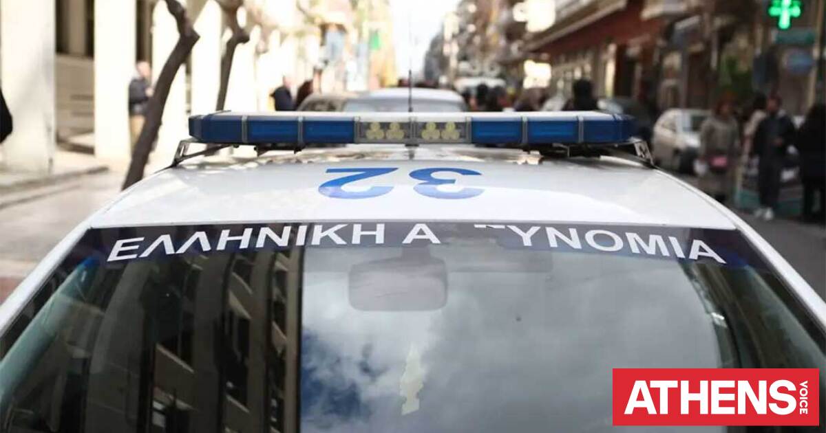 Δολοφονία στην Ευκαρπία Θεσσαλονίκης: Τον σκότωσε με τσιμεντόλιθο