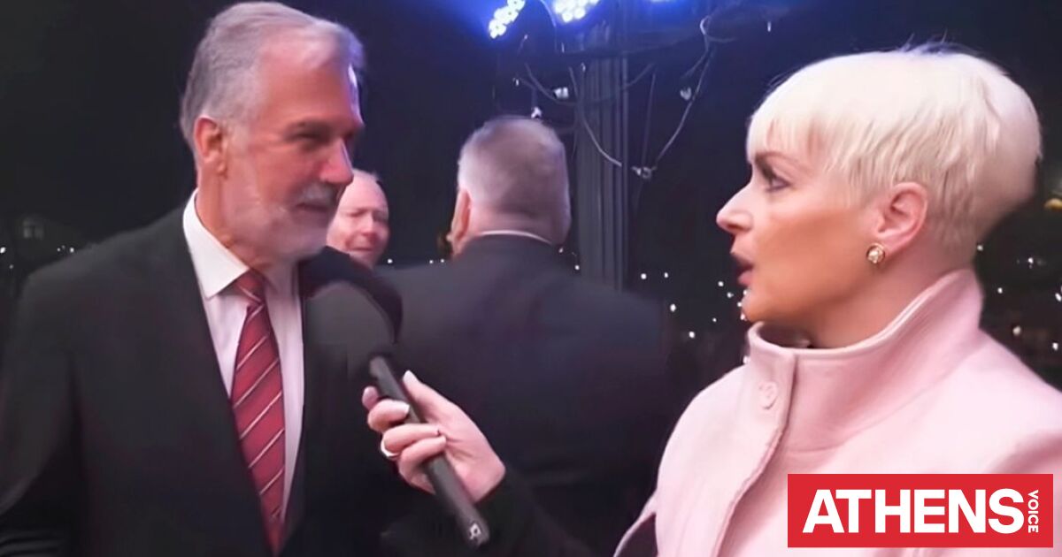 Κέρκυρα: Η συγγνώμη του δημάρχου για το on air περιστατικό - «Ήταν της στιγμής»