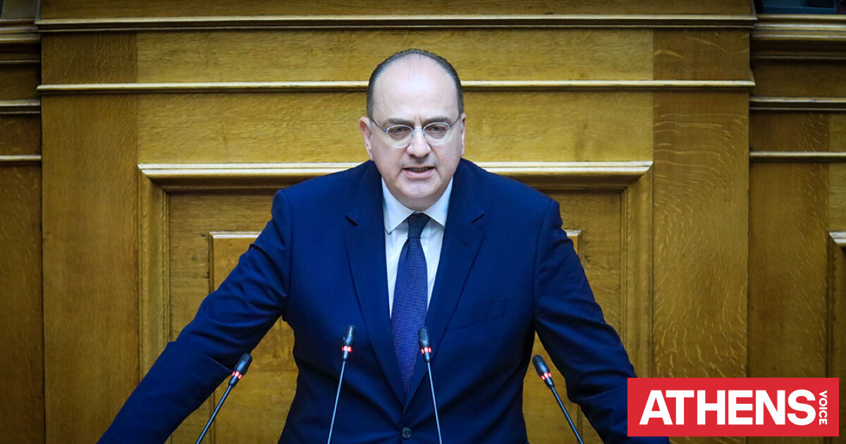 Υπόθεση κ. Λαζαρίδη: Η δεξαμενή στελεχών και η δημιουργική ασάφεια των βιογραφικών σημειωμάτων