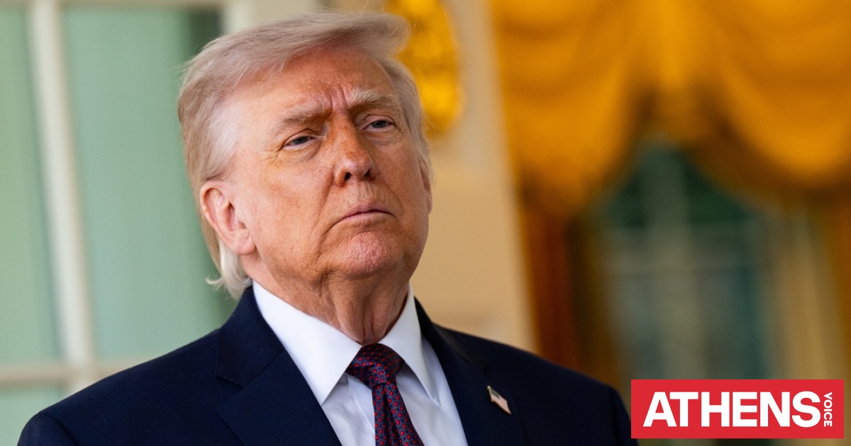 Νέες απειλές Τραμπ: «Μπορεί να περάσουμε από την Κούβα» αφού «τελειώσουμε» με το Ιράν