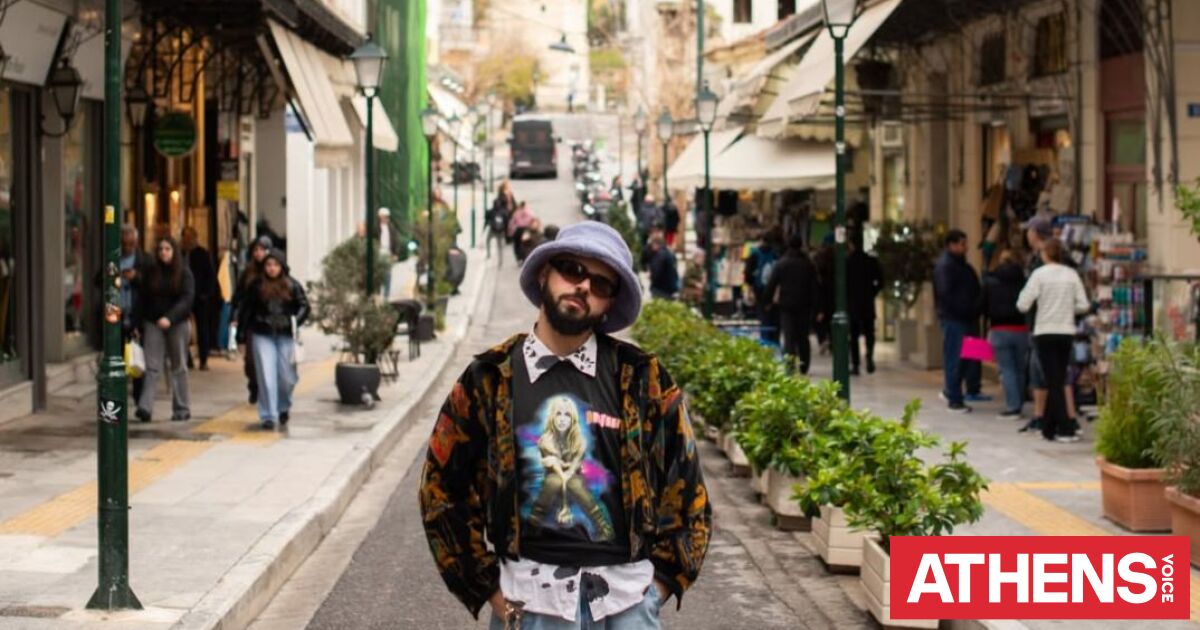 Έπεσε στα προγνωστικά της Eurovision ο Akylas - Σε ποια θέση βρίσκεται αυτή τη στιγμή