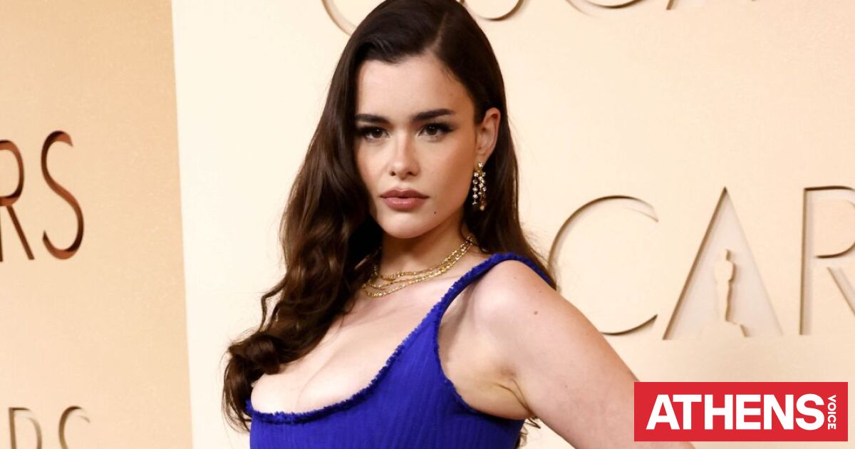 Μπάρμπι Φερέιρα: Γιατί εγκατέλειψε το Euphoria εν μέσω αντιδράσεων για την 3η σεζόν