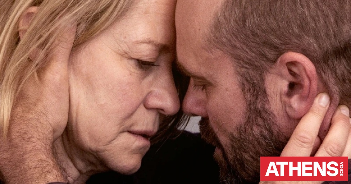 Ξεκινήματα (Beginnings): Κάθε τέλος είναι και μια αρχή