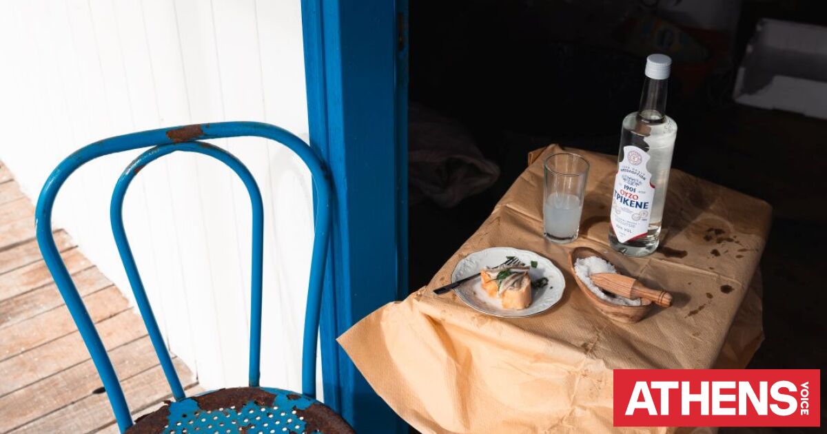 Μεσολόγγι: όχι (ακόμα) γαστρονομικός προορισμός, αλλά με τόσα νόστιμα δεν απέχει και πολύ