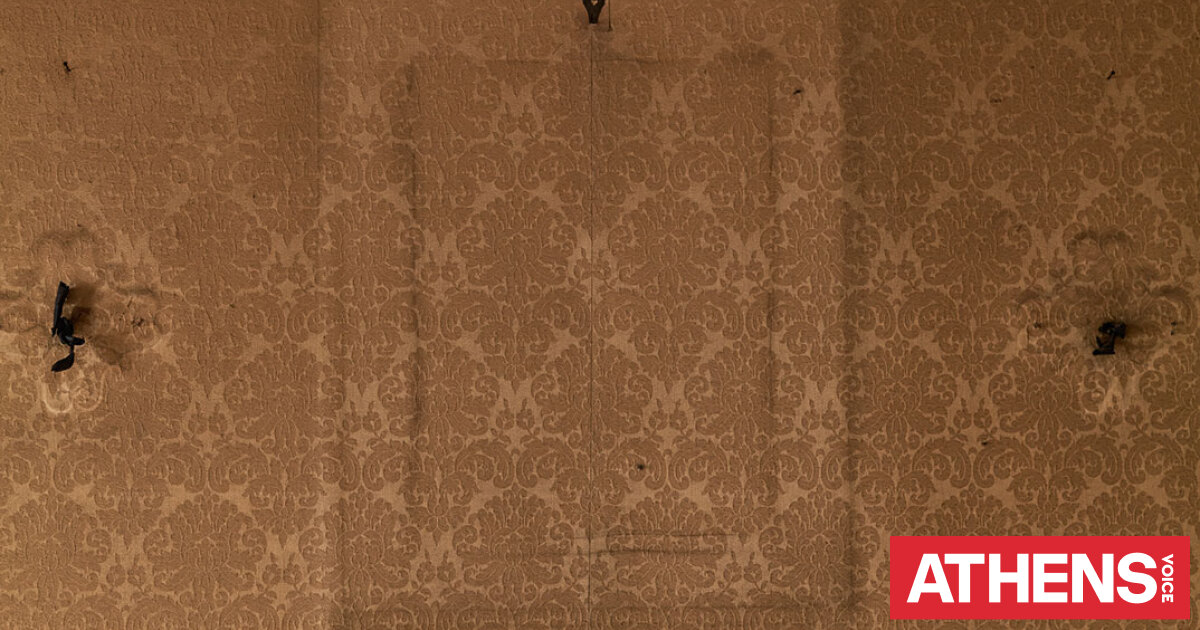 Metaxaresidence project: Δίνοντας ξανά πνοή στο εμβληματικό Μέγαρο Μεταξά