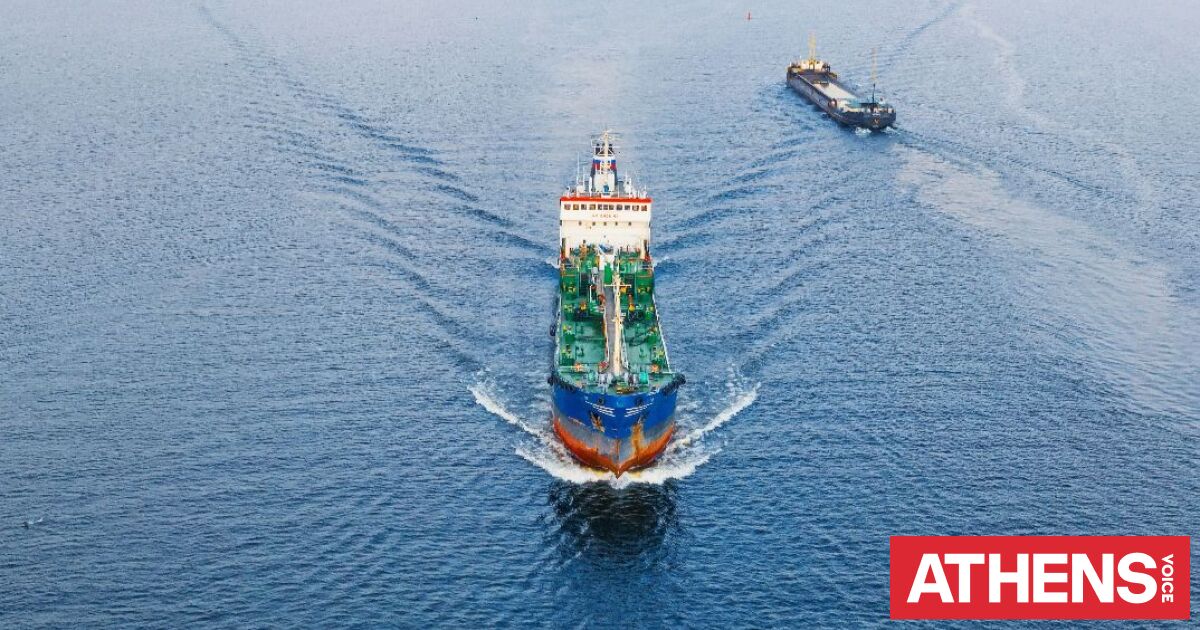 Ιράν: Πρότεινε να περνούν ανεμπόδιστα τα πλοία από το Ορμούζ από την πλευρά του Ομάν