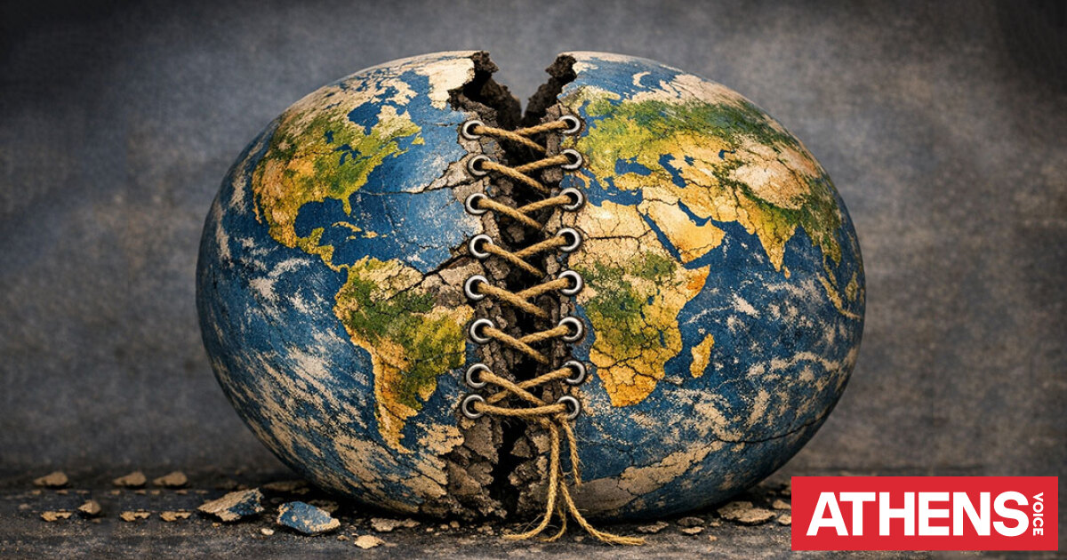 Podcast Χώρες κομμένες στα δύο | Κορέα, η χώρα που χωρίστηκε και δεν ενώθηκε ποτέ