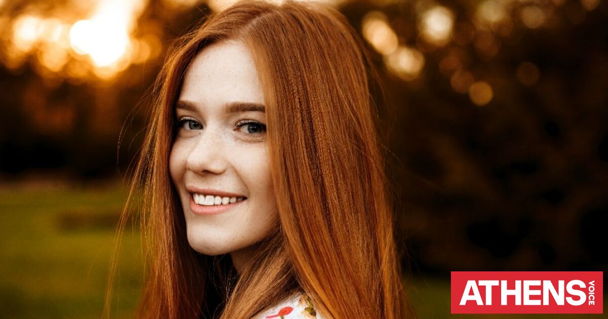 Κόκκινα μαλλιά: Το εξελικτικό πλεονέκτημα που διαρκεί εδώ και 10.000 χρόνια