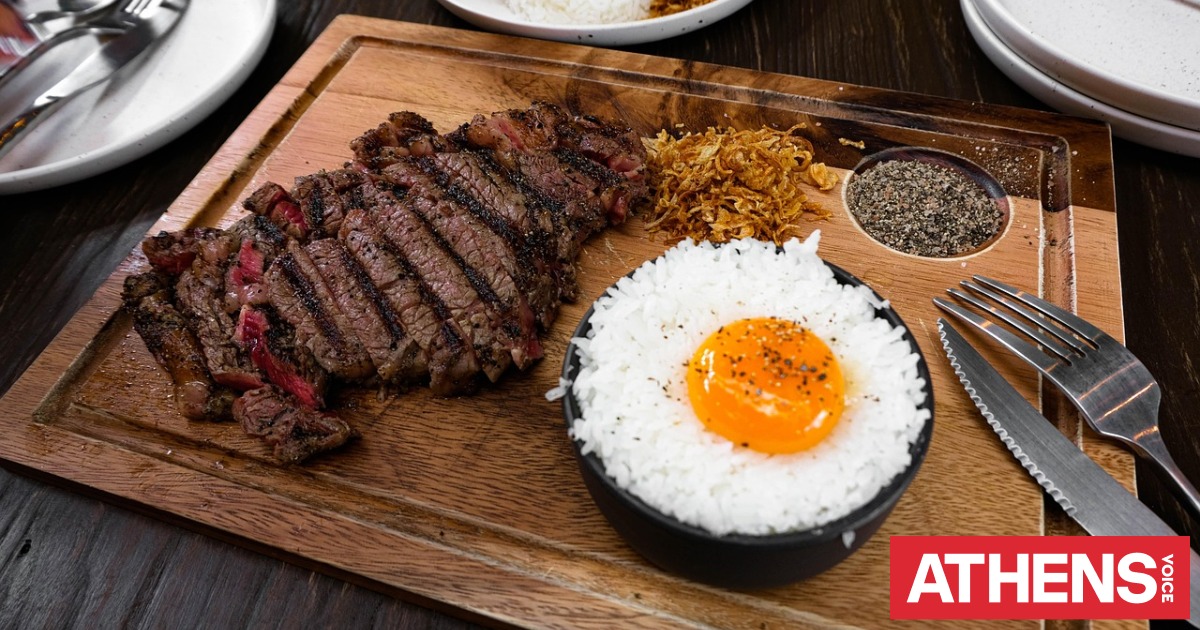 Σχετίζεται η κατανάλωση κρέατος με τη γνωστική υγεία των ηλικιωμένων;