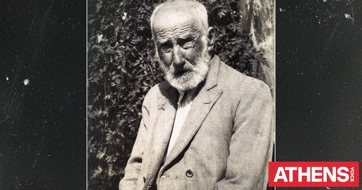 «Στα βήματα του Γιανούλη Χαλεπά»: Θεματικός περίπατος για μικρούς και μεγάλους