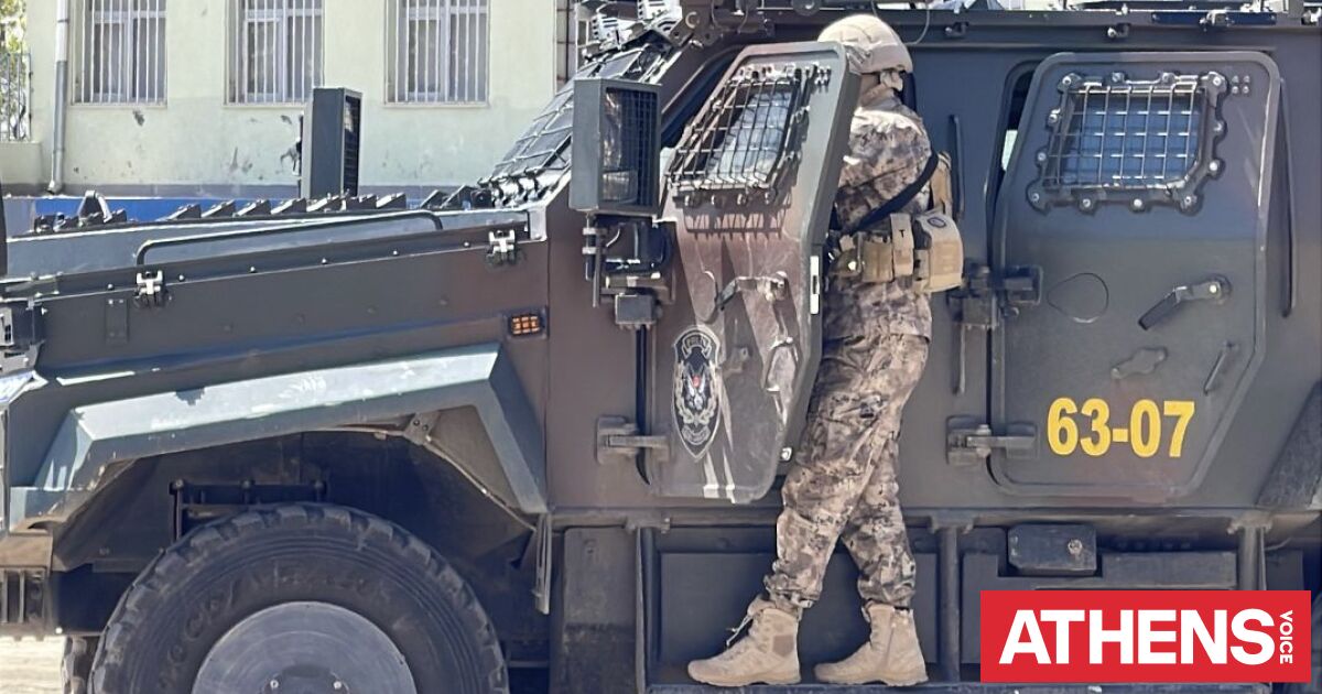 Τουρκία: Ο 14χρονος δράστης είχε πρότυπο μακελάρη των ΗΠΑ