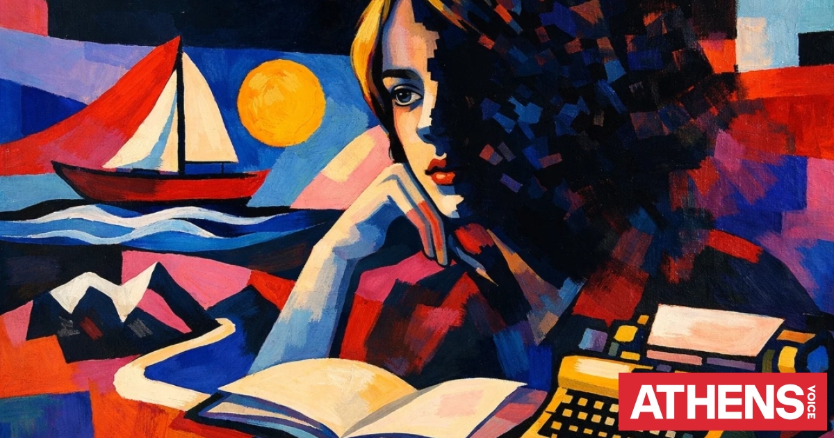 Οι Άλλες: Μπάρμπαρα Φόλετ, το κορίτσι-θαύμα που εξαφανίστηκε