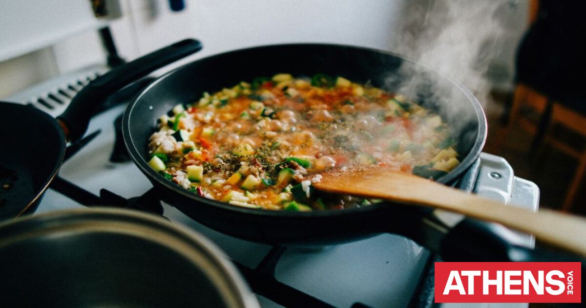 9 «αλήθειες» υγιεινής μαγειρικής που ήρθε η ώρα να ξεχάσεις