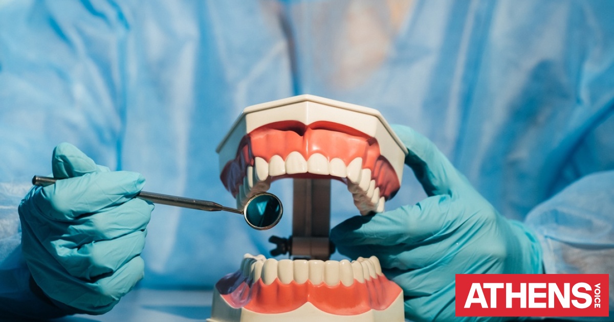 Πήγε στην Τουρκία για να φτιάξει το τέλειο χαμόγελο και έμεινε χωρίς δόντια