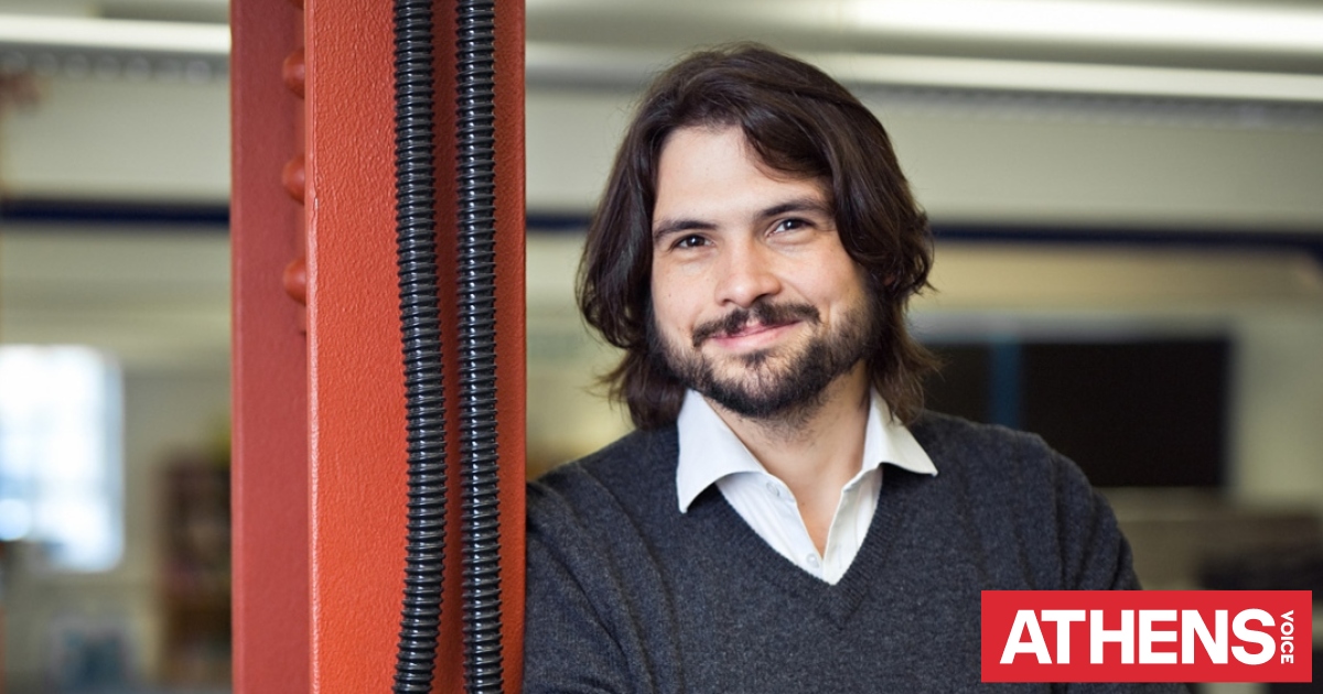 Henry Shevlin: Τι δουλειά έχει ένας φιλόσοφος στη DeepMind;