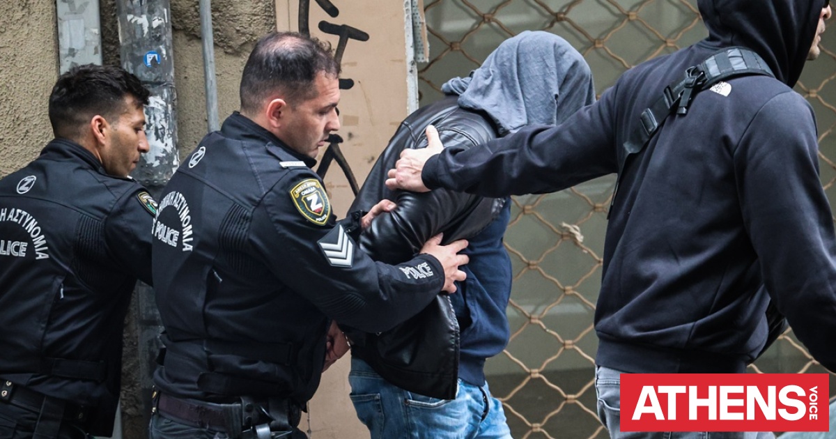 Θρίλερ με τη νεκρή γυναίκα στην Αθήνα: Τι υποστηρίζει ο 45χρονος - Το ηχητικό ντοκουμέντο