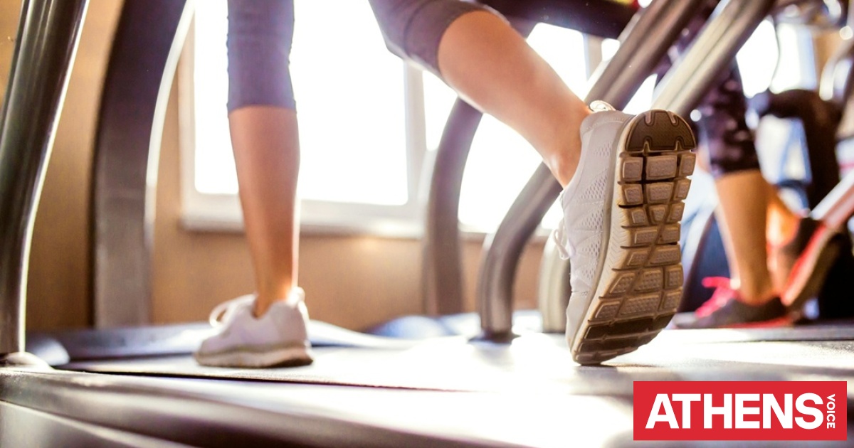 Περπάτημα σε κλίση ή τρέξιμο: Ποια είναι τελικά η καλύτερη προπόνηση;