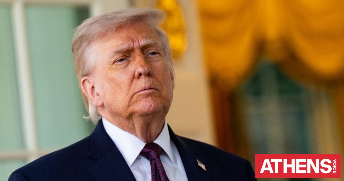 Axios: Οι ΗΠΑ εξετάζουν συμφωνία 20 δισ. δολαρίων με το Ιράν με αντάλλαγμα το ουράνιο