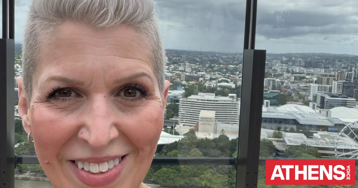 Νόσησε με καρκίνο, επειδή φορούσε το μπουφάν του πατέρα της