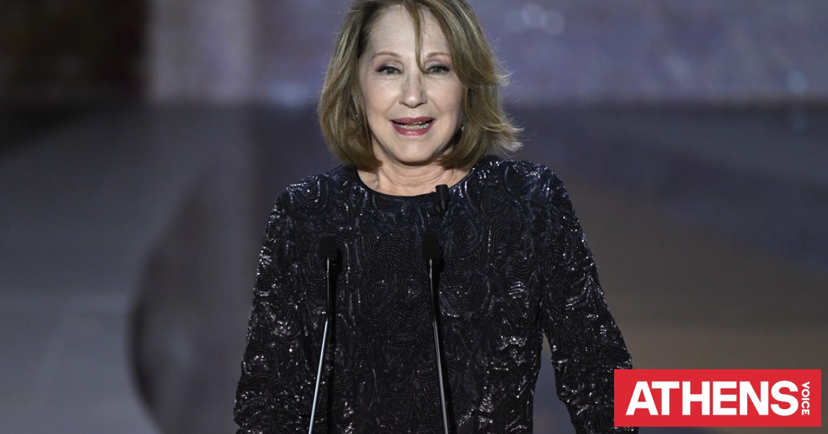 Πέθανε η πολυβραβευμένη ηθοποιός Ναταλί Μπαγιέ