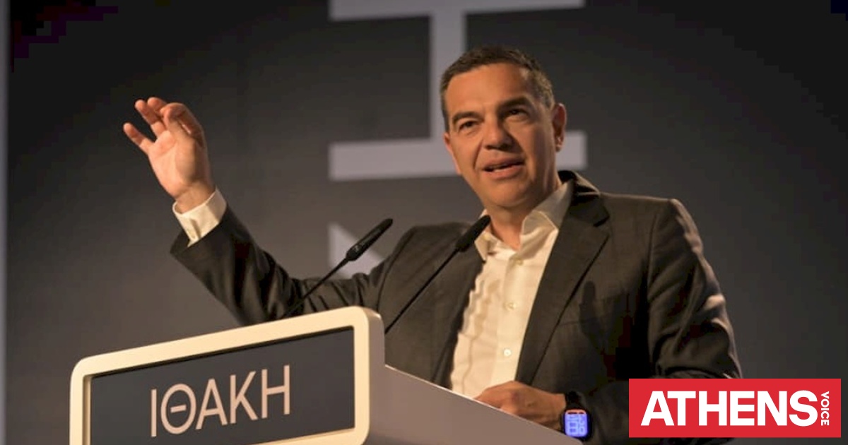 Ο Αλέξης Τσίπρας γράφει για «ώρα ευθύνης» και προαναγγέλλει εξελίξεις για το νέο κόμμα