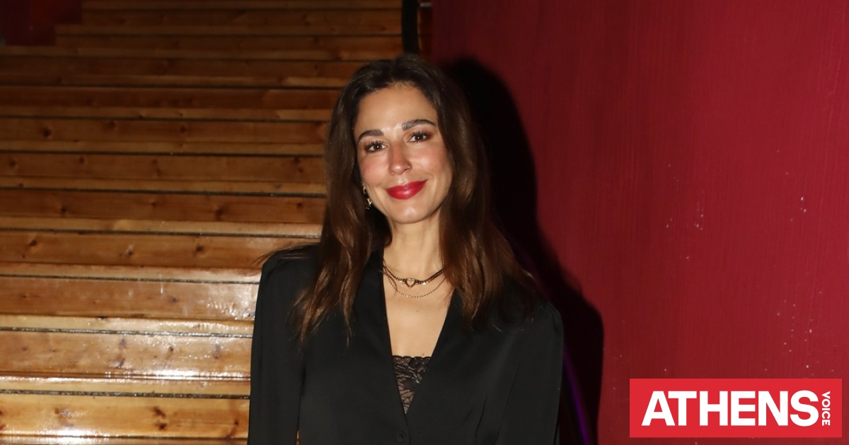 Κατερίνα Παπουτσάκη: Έχω περάσει μια πολύ δύσκολη φάση τα τελευταία τρεισήμισι χρόνια