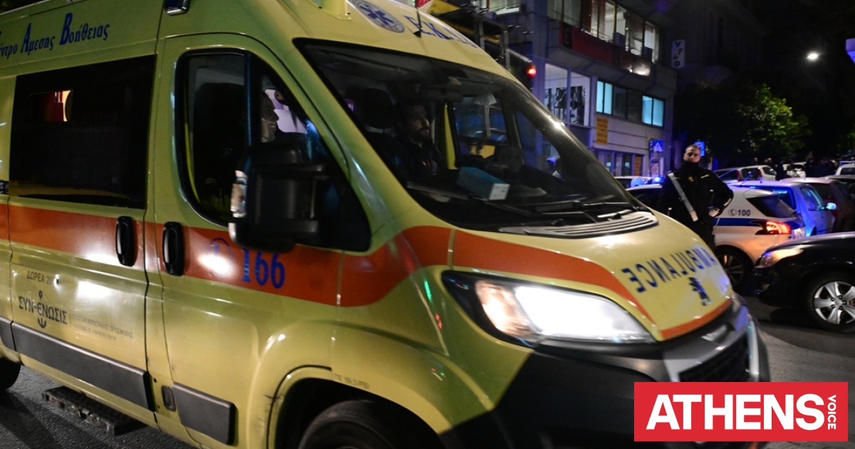 Tρεις συλλήψεις για την παράσυρση της 16χρονης στη Λιοσίων – Σε κρίσιμη κατάσταση το κορίτσι