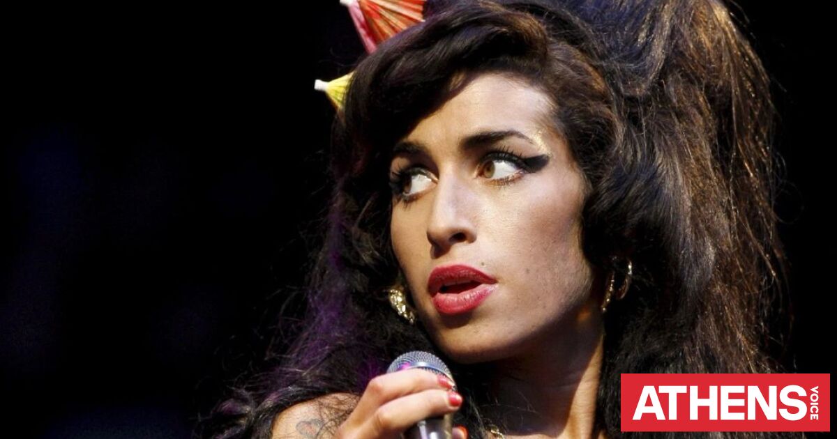 Ο πατέρας της Έιμι Γουάινχαουζ έχασε τη δικαστική μάχη για δημοπρασία αντικειμένων της