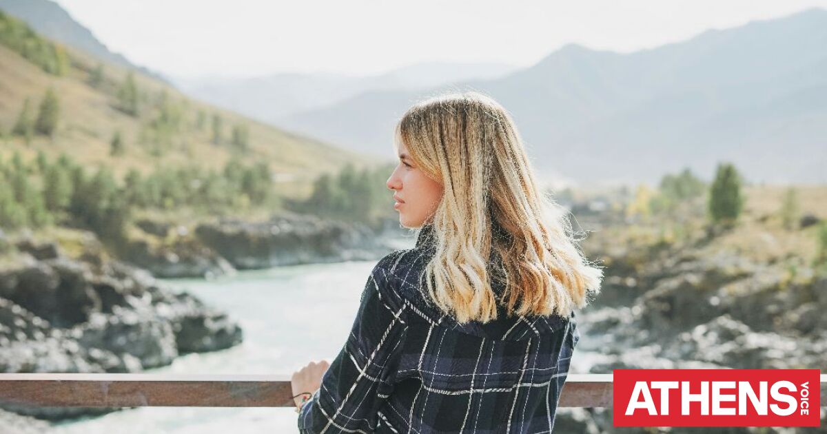 Μήπως αναπνέετε λάθος χωρίς να το γνωρίζετε; Η «αόρατη» διαταραχή που επηρεάζει την καθημερινότητά μας