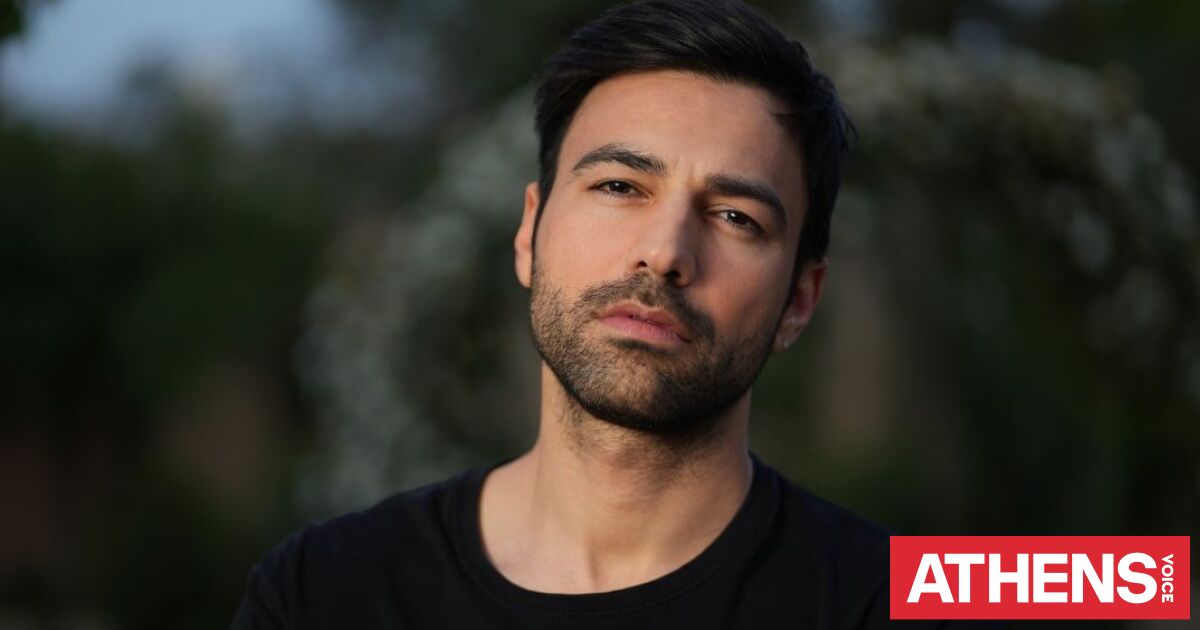 Ο Ανδρέας Γεωργίου επιστρέφει στον ΣΚΑΪ με δύο νέες σειρές
