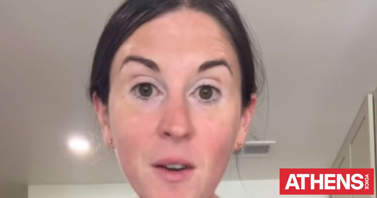 Influencer που δίνει συμβουλές μητρότητας πάτησε κατά λάθος τον γιο της με το αυτοκίνητο