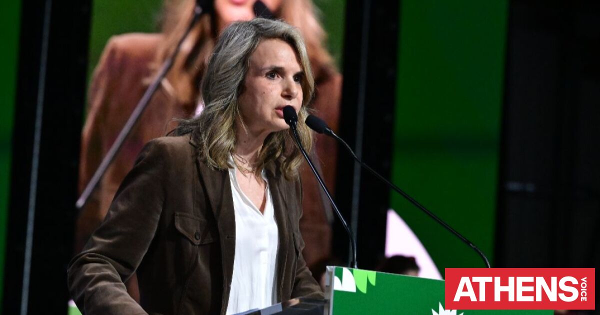 Μιλένα Αποστολάκη: Η κυβέρνηση βαφτίζει εθνική πρωτοβουλία μια ευρωπαϊκή υποχρέωση