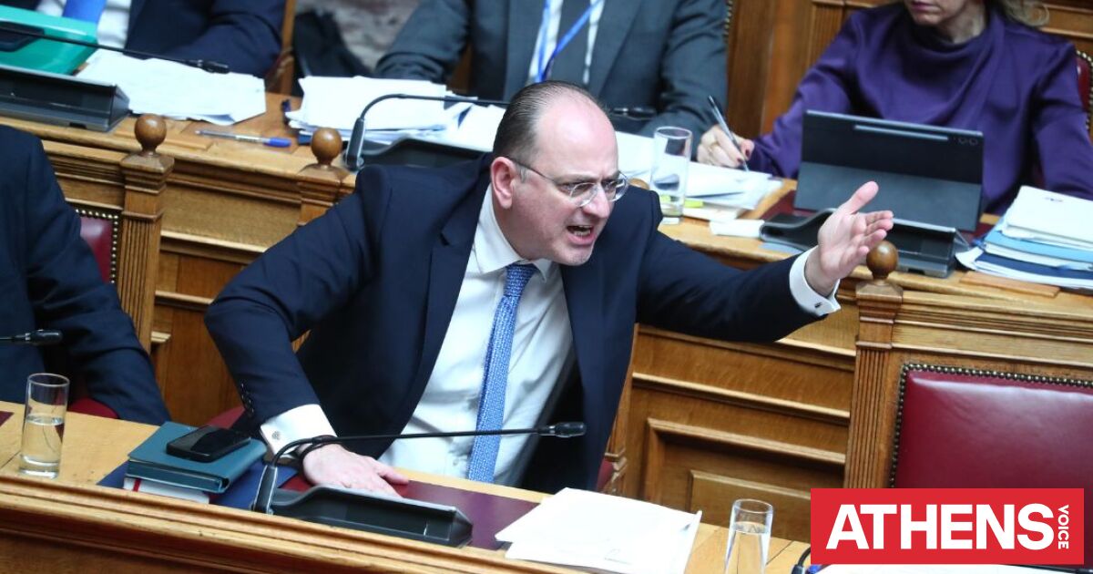 Υπόθεση Λαζαρίδη: Η ανοησία ως παράγοντας πολιτικών εξελίξεων