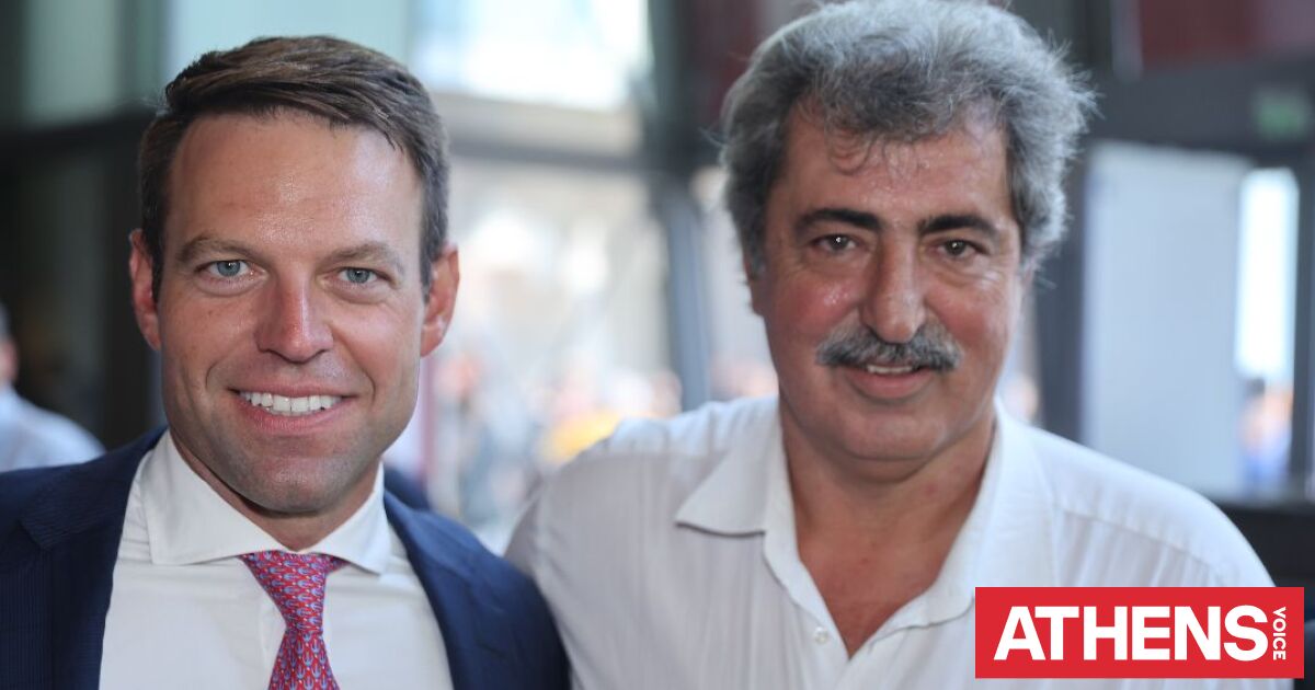 Βολές μεταξύ Κασσελάκη-Πολάκη: «Ζήτησες αναβολή, το βάζεις στα πόδια» - «Είσαι απελπισμένος και απατεώνας»