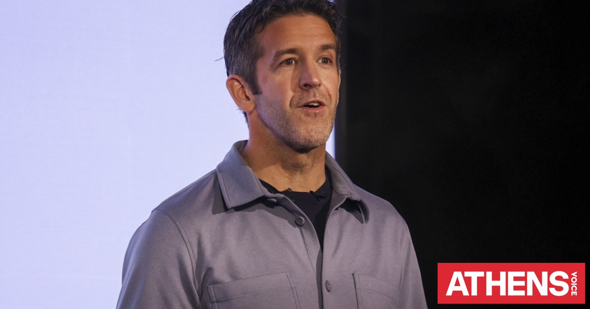 Ποιος είναι ο Τζον Τέρνους - Ο νέος CEO της Apple διαδέχεται τον Κουκ σε μία κρίσιμη εποχή