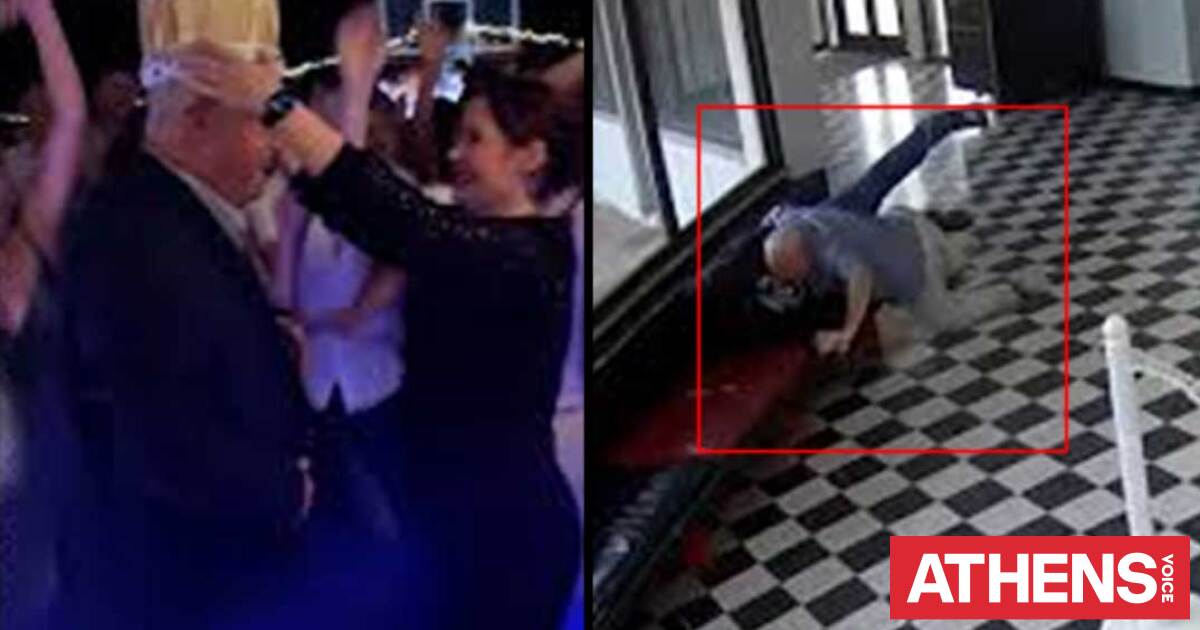 «Στον κύριό μας με αγάπη»: Το viral βίντεο για τον ήρωα διευθυντή στην Οκλαχόμα