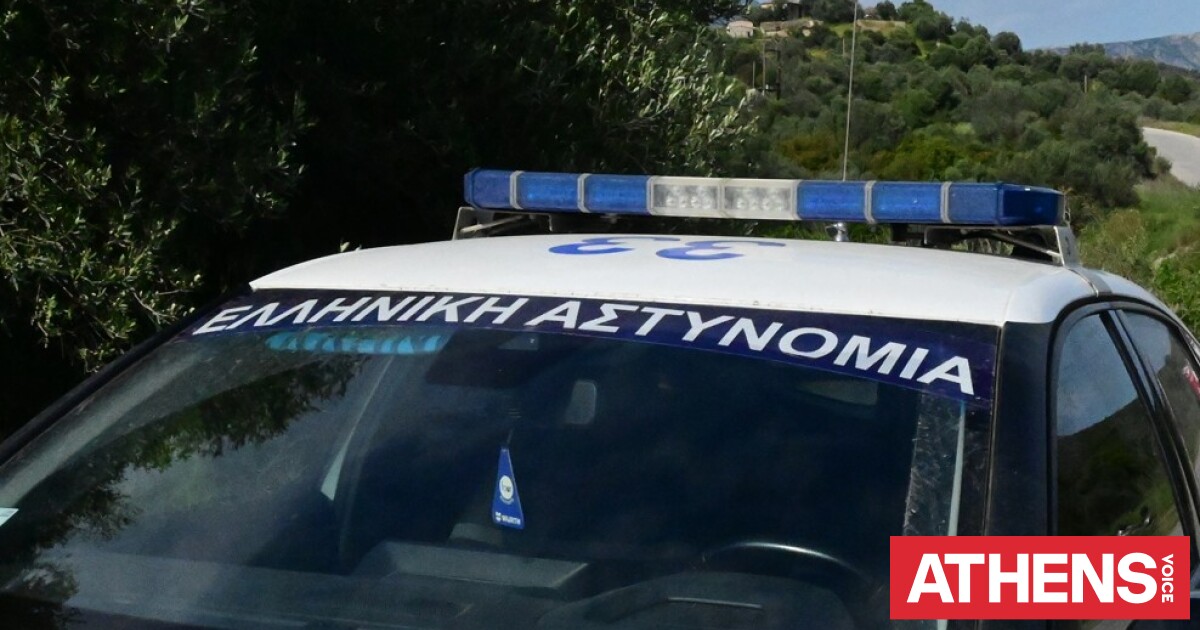 Συνελήφθησαν οδηγός και συνοδός που ξέχασαν 17χρονη ΑμεΑ μέσα σε λεωφορείο κέντρου φροντίδας για δύο ώρες