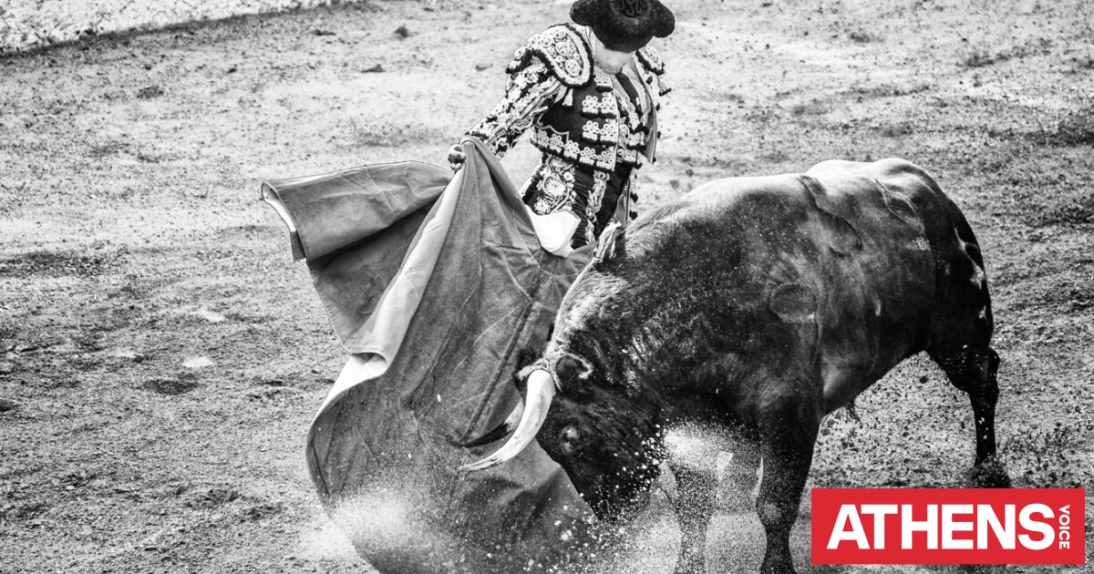 Σοκαριστικός τραυματισμός για τον «βασιλιά των ταυρομάχων» στην Ισπανία