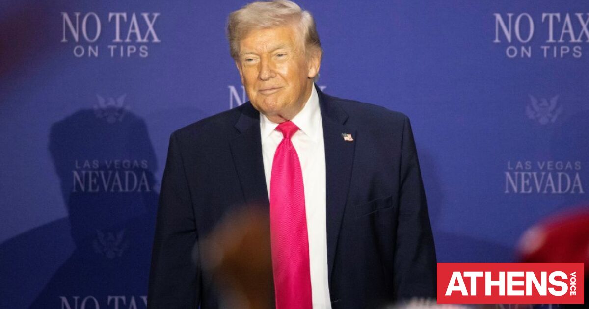 Καλά νέα για τις γυναίκες στο Ιράν, αποφεύγεται ο απαγχονισμός τους μετά από παρέμβαση Τραμπ