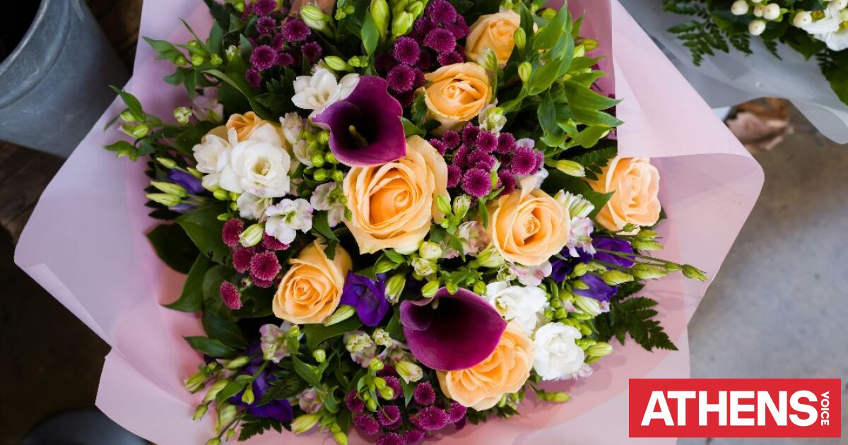 Εορτολόγιο: Σήμερα 23 Απριλίου 2026 γιορτάζει…