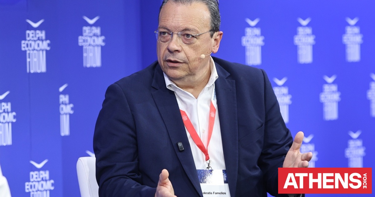 Φάμελλος: Ο Μητσοτάκης ανακάλυψε «λεφτόδεντρα» την ώρα που συζητιέται η άρση ασυλίας βουλευτών του