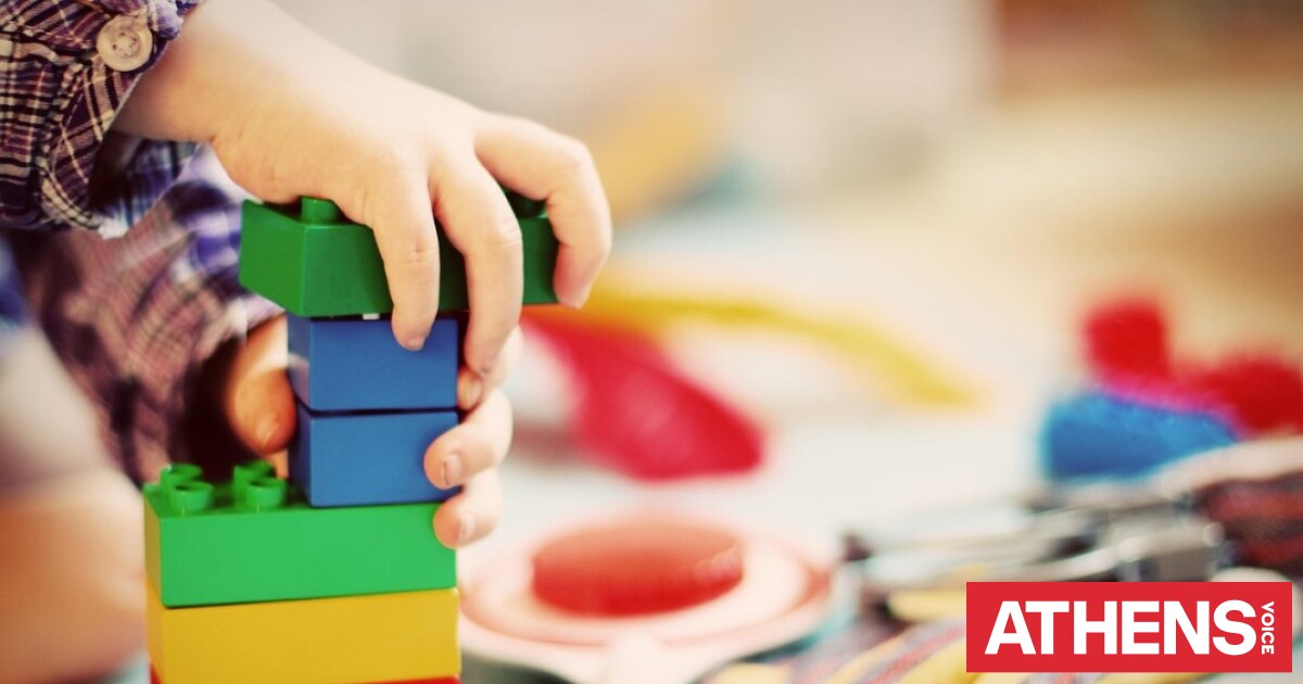 Απεργία 24 Απριλίου: Οι κλειστοί παιδικοί σταθμοί την Παρασκευή