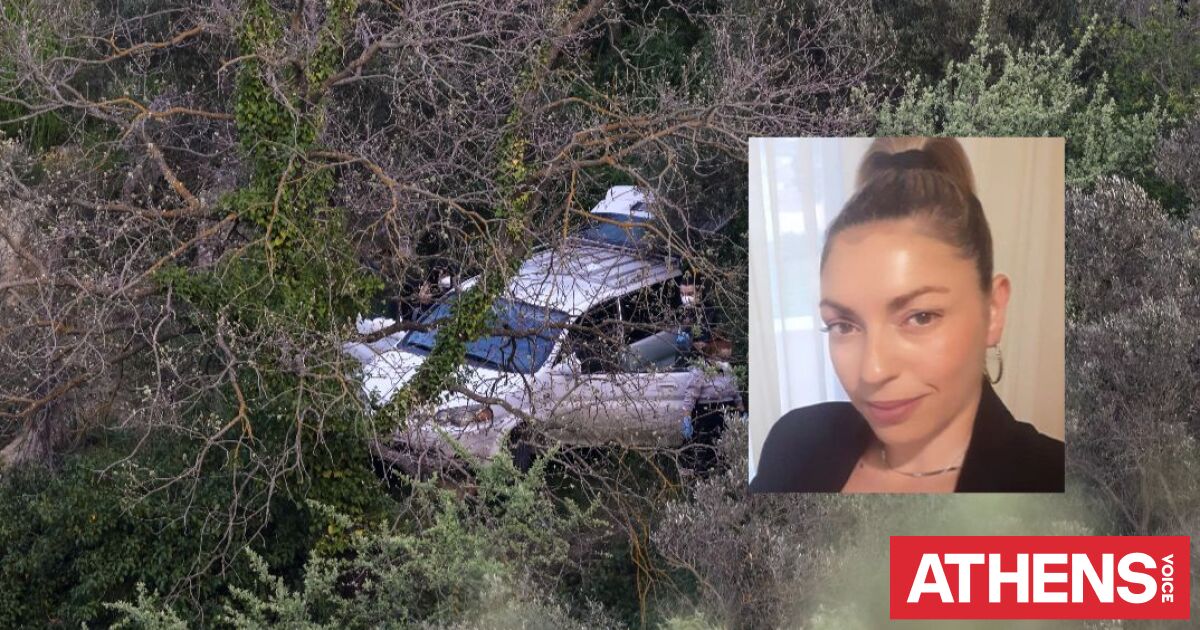 Γυναικοκτονία Ελευθερίας Γιακουμάκη: Την πυροβόλησε εξ επαφής στο κεφάλι – Τι αναφέρει ιατροδικαστής