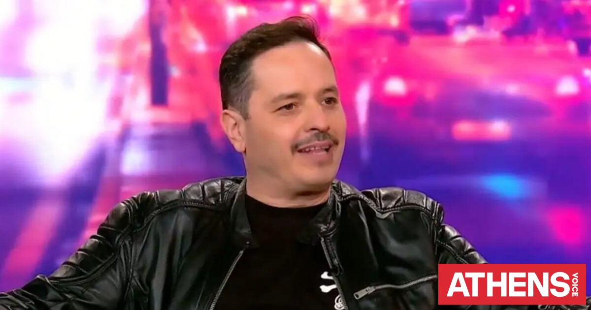 Αλέξανδρος Τσουβέλας: Ό,τι είναι άβολο, αυτό θα δω εγώ τηλεοπτικά