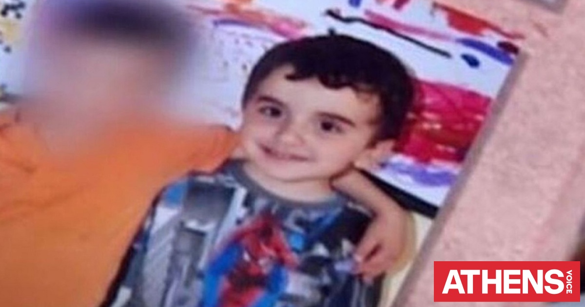 «Δεν φοβόμαστε» λένε οι γονείς του 11χρονου που σκοτώθηκε από αδέσποτη σφαίρα στο Μενίδι