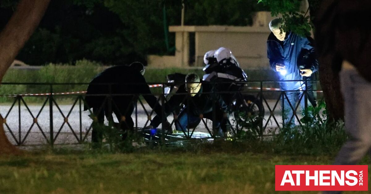 Συνελήφθη 20χρονος για την δολοφονία του 27χρονου στον Άγιο Δημήτριο