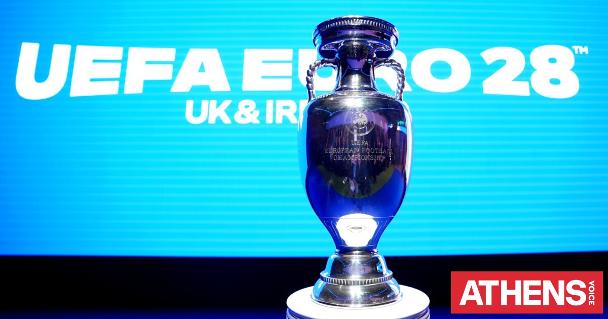 Σκέψεις της UEFA για αλλαγή στο σύστημα διεξαγωγής των προκριματικών του Euro